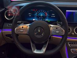 مێرسێدس بێنز E-Class